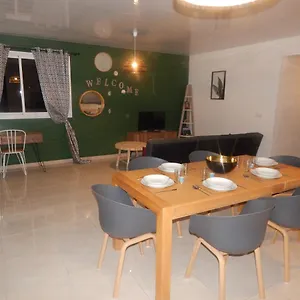  Appartement La Kay Dédé